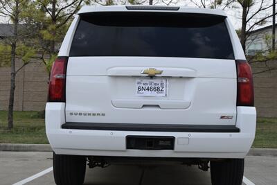 2015 Chevrolet Suburban Z71 4X4 LOADED LTHR BK/CAM HTD STS FRESH TRADE IN   - Photo 23 - Stafford, TX 77477