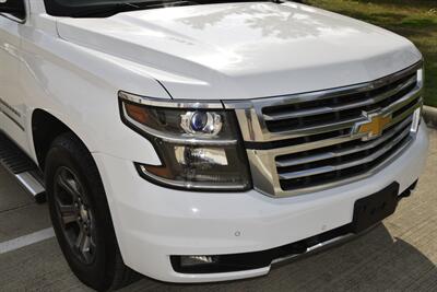 2015 Chevrolet Suburban Z71 4X4 LOADED LTHR BK/CAM HTD STS FRESH TRADE IN   - Photo 11 - Stafford, TX 77477