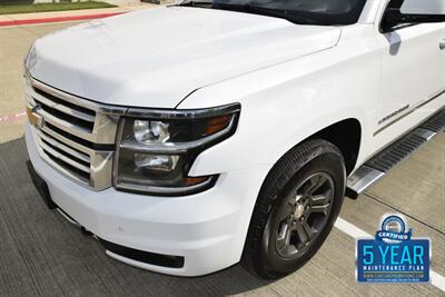 2015 Chevrolet Suburban Z71 4X4 LOADED LTHR BK/CAM HTD STS FRESH TRADE IN   - Photo 10 - Stafford, TX 77477