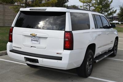 2015 Chevrolet Suburban Z71 4X4 LOADED LTHR BK/CAM HTD STS FRESH TRADE IN   - Photo 15 - Stafford, TX 77477