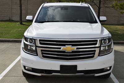 2015 Chevrolet Suburban Z71 4X4 LOADED LTHR BK/CAM HTD STS FRESH TRADE IN   - Photo 2 - Stafford, TX 77477