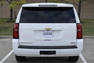 2015 Chevrolet Suburban Z71 4X4 LOADED LTHR BK/CAM HTD STS FRESH TRADE IN   - Photo 22 - Stafford, TX 77477