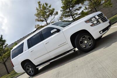 2015 Chevrolet Suburban Z71 4X4 LOADED LTHR BK/CAM HTD STS FRESH TRADE IN   - Photo 48 - Stafford, TX 77477