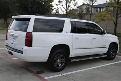 2015 Chevrolet Suburban Z71 4X4 LOADED LTHR BK/CAM HTD STS FRESH TRADE IN   - Photo 17 - Stafford, TX 77477