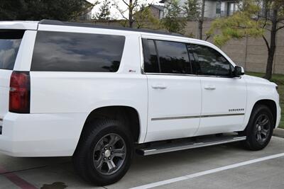 2015 Chevrolet Suburban Z71 4X4 LOADED LTHR BK/CAM HTD STS FRESH TRADE IN   - Photo 19 - Stafford, TX 77477