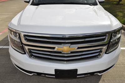 2015 Chevrolet Suburban Z71 4X4 LOADED LTHR BK/CAM HTD STS FRESH TRADE IN   - Photo 12 - Stafford, TX 77477