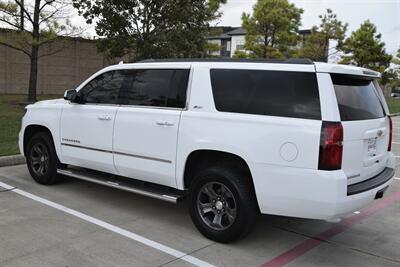 2015 Chevrolet Suburban Z71 4X4 LOADED LTHR BK/CAM HTD STS FRESH TRADE IN   - Photo 16 - Stafford, TX 77477