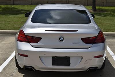 2012 BMW 650i COUPE PREM/SPORTS PKG NAV NEW TRADE IN   - Photo 19 - Stafford, TX 77477