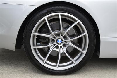 2012 BMW 650i COUPE PREM/SPORTS PKG NAV NEW TRADE IN   - Photo 30 - Stafford, TX 77477