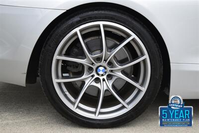 2012 BMW 650i COUPE PREM/SPORTS PKG NAV NEW TRADE IN   - Photo 30 - Stafford, TX 77477