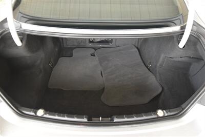 2012 BMW 650i COUPE PREM/SPORTS PKG NAV NEW TRADE IN   - Photo 21 - Stafford, TX 77477