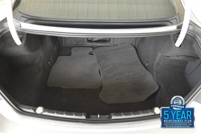 2012 BMW 650i COUPE PREM/SPORTS PKG NAV NEW TRADE IN   - Photo 21 - Stafford, TX 77477