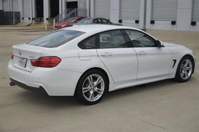 2016 BMW 428i Gran Coupe NAV BK/CAM M SPORTS PKG 63K MILES   - Photo 11 - Stafford, TX 77477