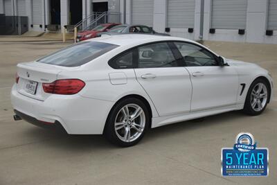 2016 BMW 428i Gran Coupe NAV BK/CAM M SPORTS PKG 63K MILES   - Photo 11 - Stafford, TX 77477