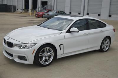 2016 BMW 428i Gran Coupe NAV BK/CAM M SPORTS PKG 63K MILES   - Photo 2 - Stafford, TX 77477