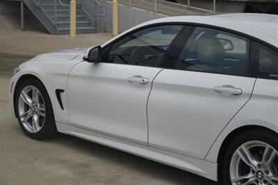 2016 BMW 428i Gran Coupe NAV BK/CAM M SPORTS PKG 63K MILES   - Photo 14 - Stafford, TX 77477