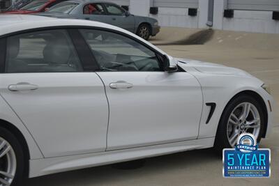 2016 BMW 428i Gran Coupe NAV BK/CAM M SPORTS PKG 63K MILES   - Photo 15 - Stafford, TX 77477