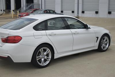 2016 BMW 428i Gran Coupe NAV BK/CAM M SPORTS PKG 63K MILES   - Photo 13 - Stafford, TX 77477