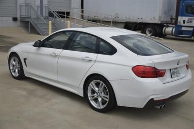 2016 BMW 428i Gran Coupe NAV BK/CAM M SPORTS PKG 63K MILES   - Photo 10 - Stafford, TX 77477