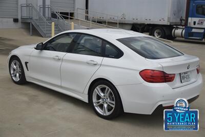 2016 BMW 428i Gran Coupe NAV BK/CAM M SPORTS PKG 63K MILES   - Photo 10 - Stafford, TX 77477