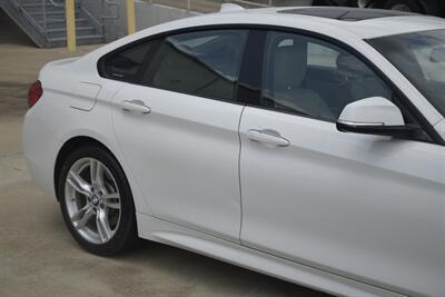 2016 BMW 428i Gran Coupe NAV BK/CAM M SPORTS PKG 63K MILES   - Photo 6 - Stafford, TX 77477