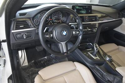 2016 BMW 428i Gran Coupe NAV BK/CAM M SPORTS PKG 63K MILES   - Photo 25 - Stafford, TX 77477