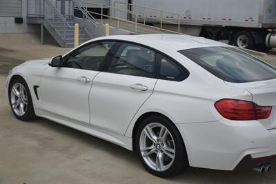 2016 BMW 428i Gran Coupe NAV BK/CAM M SPORTS PKG 63K MILES   - Photo 12 - Stafford, TX 77477