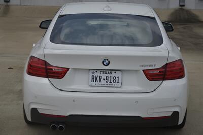 2016 BMW 428i Gran Coupe NAV BK/CAM M SPORTS PKG 63K MILES   - Photo 16 - Stafford, TX 77477