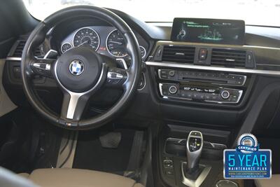 2016 BMW 428i Gran Coupe NAV BK/CAM M SPORTS PKG 63K MILES   - Photo 20 - Stafford, TX 77477