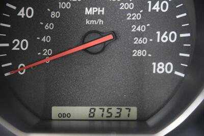 2002 Lexus SC 430 BLK/SADDLE BEST COLOR COMBO NEW TRADE IN NICE   - Photo 22 - Stafford, TX 77477