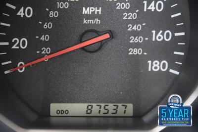 2002 Lexus SC 430 BLK/SADDLE BEST COLOR COMBO NEW TRADE IN NICE   - Photo 22 - Stafford, TX 77477