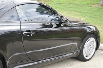 2002 Lexus SC 430 BLK/SADDLE BEST COLOR COMBO NEW TRADE IN NICE   - Photo 19 - Stafford, TX 77477