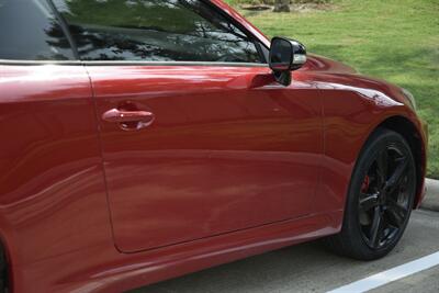 2012 Lexus IS 250 CONVERTIBLE LOADED 78K MILES BEST COLOR COMB0   - Photo 19 - Stafford, TX 77477