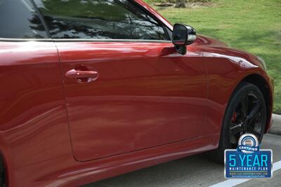 2012 Lexus IS 250 CONVERTIBLE LOADED 78K MILES BEST COLOR COMB0   - Photo 19 - Stafford, TX 77477