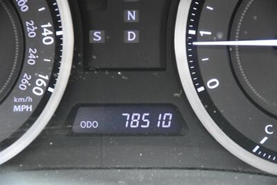 2012 Lexus IS 250 CONVERTIBLE LOADED 78K MILES BEST COLOR COMB0   - Photo 23 - Stafford, TX 77477