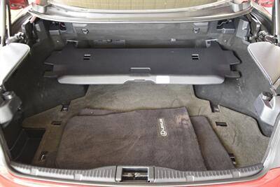 2012 Lexus IS 250 CONVERTIBLE LOADED 78K MILES BEST COLOR COMB0   - Photo 31 - Stafford, TX 77477