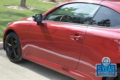 2012 Lexus IS 250 CONVERTIBLE LOADED 78K MILES BEST COLOR COMB0   - Photo 18 - Stafford, TX 77477