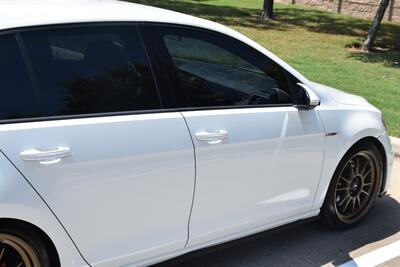 2017 Volkswagen Golf GTI S PERFORMANCE 6SPD MANUAL PREM WHLS   - Photo 13 - Stafford, TX 77477