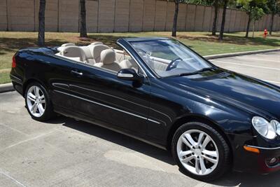 2008 Mercedes-Benz CLK 350   - Photo 6 - Stafford, TX 77477