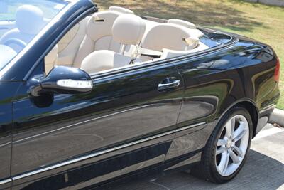 2008 Mercedes-Benz CLK 350   - Photo 9 - Stafford, TX 77477