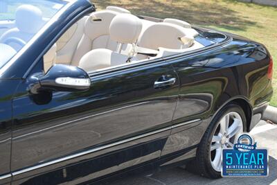 2008 Mercedes-Benz CLK 350   - Photo 9 - Stafford, TX 77477