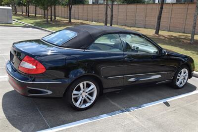 2008 Mercedes-Benz CLK 350   - Photo 14 - Stafford, TX 77477