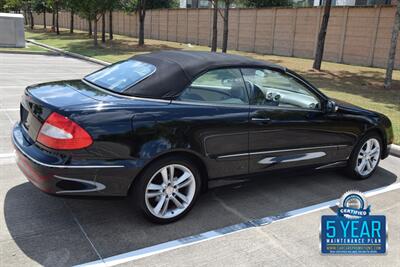 2008 Mercedes-Benz CLK 350   - Photo 14 - Stafford, TX 77477