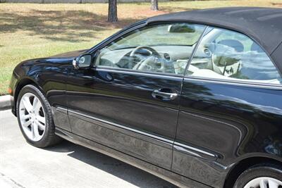 2008 Mercedes-Benz CLK 350   - Photo 17 - Stafford, TX 77477