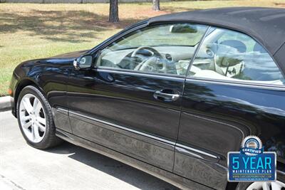 2008 Mercedes-Benz CLK 350   - Photo 17 - Stafford, TX 77477