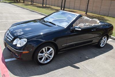 2008 Mercedes-Benz CLK 350   - Photo 5 - Stafford, TX 77477