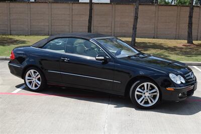 2008 Mercedes-Benz CLK 350   - Photo 32 - Stafford, TX 77477