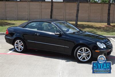 2008 Mercedes-Benz CLK 350   - Photo 32 - Stafford, TX 77477