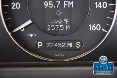 2008 Mercedes-Benz CLK 350   - Photo 22 - Stafford, TX 77477