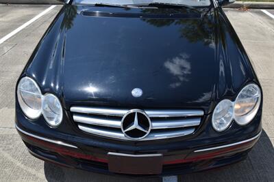 2008 Mercedes-Benz CLK 350   - Photo 12 - Stafford, TX 77477